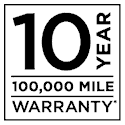 Kia 10 Year/100,000 Mile Warranty | Vann York Kia in High Point, NC
