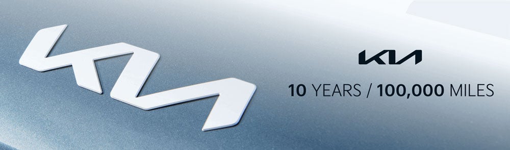 Vann York Kia in High Point NC - Kia Warranty