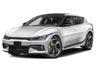 EV6 GT - Vann York Kia in High Point NC