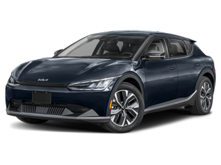 EV6 - Vann York Kia in High Point NC