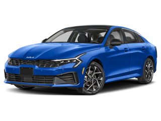 K5 - Vann York Kia in High Point NC