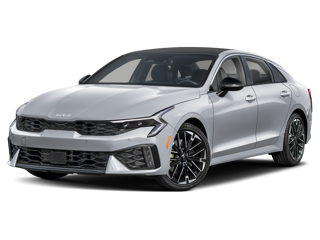 2025 Kia K5 GT