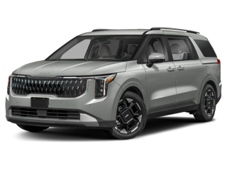 2025 kia Carnival