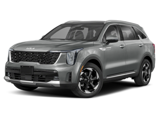 Sorento Hybrid
