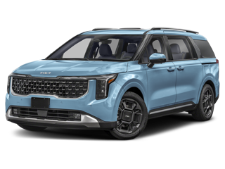 Carnival - Vann York Kia in High Point NC