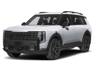 Telluride Hybrid