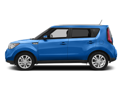 2016 Kia Soul t