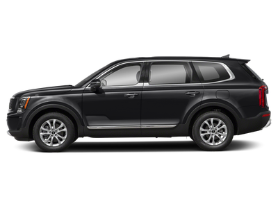 2020 Kia Telluride LX