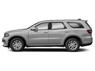 2021 Dodge Durango SXT