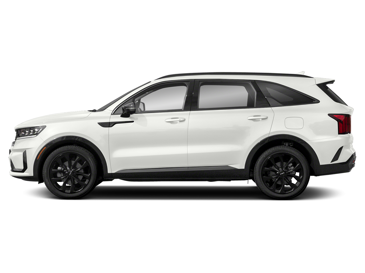 2022 Kia Sorento X-Line SX Prestige