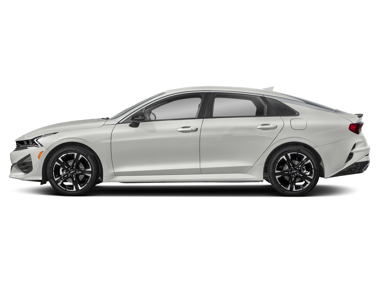 2023 Kia K5 GT-Line - Photo 33