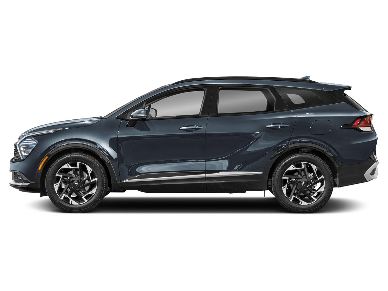 2023 Kia Sportage SX Prestige - Photo 8