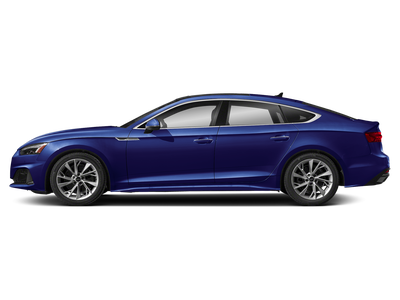 2024 Audi A5 Sportback S line Premium Plus