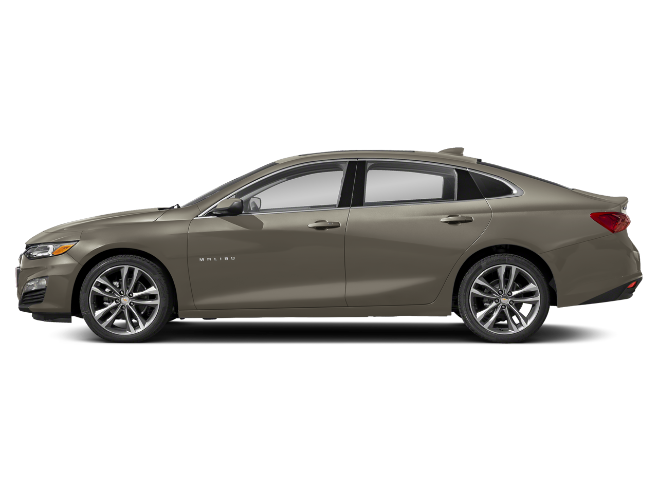 2024 Chevrolet Malibu 2LT - Photo 29