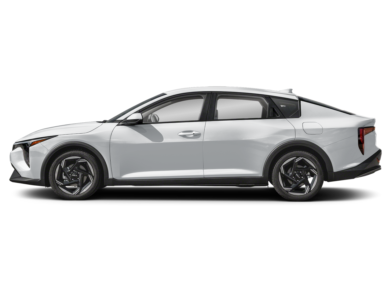 2025 Kia K4 EX - Photo 50