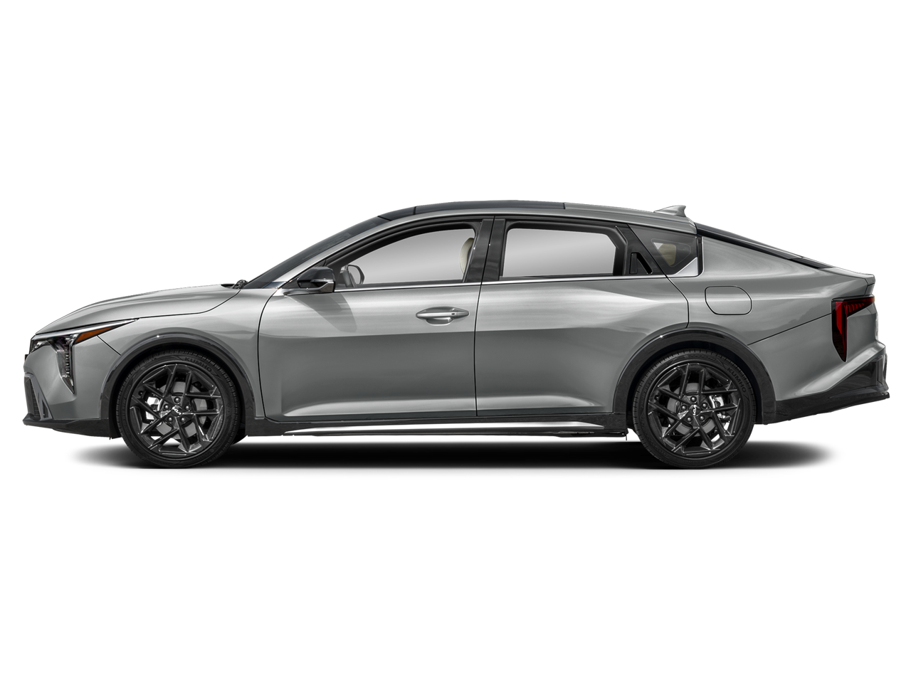 2025 Kia K4 GT-Line Turbo - Photo 52