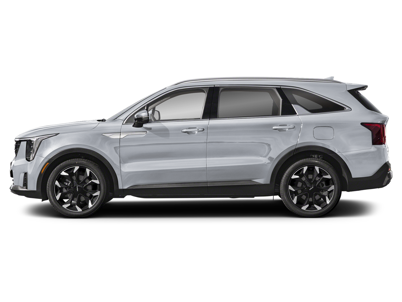2025 Kia Sorento EX - Photo 58