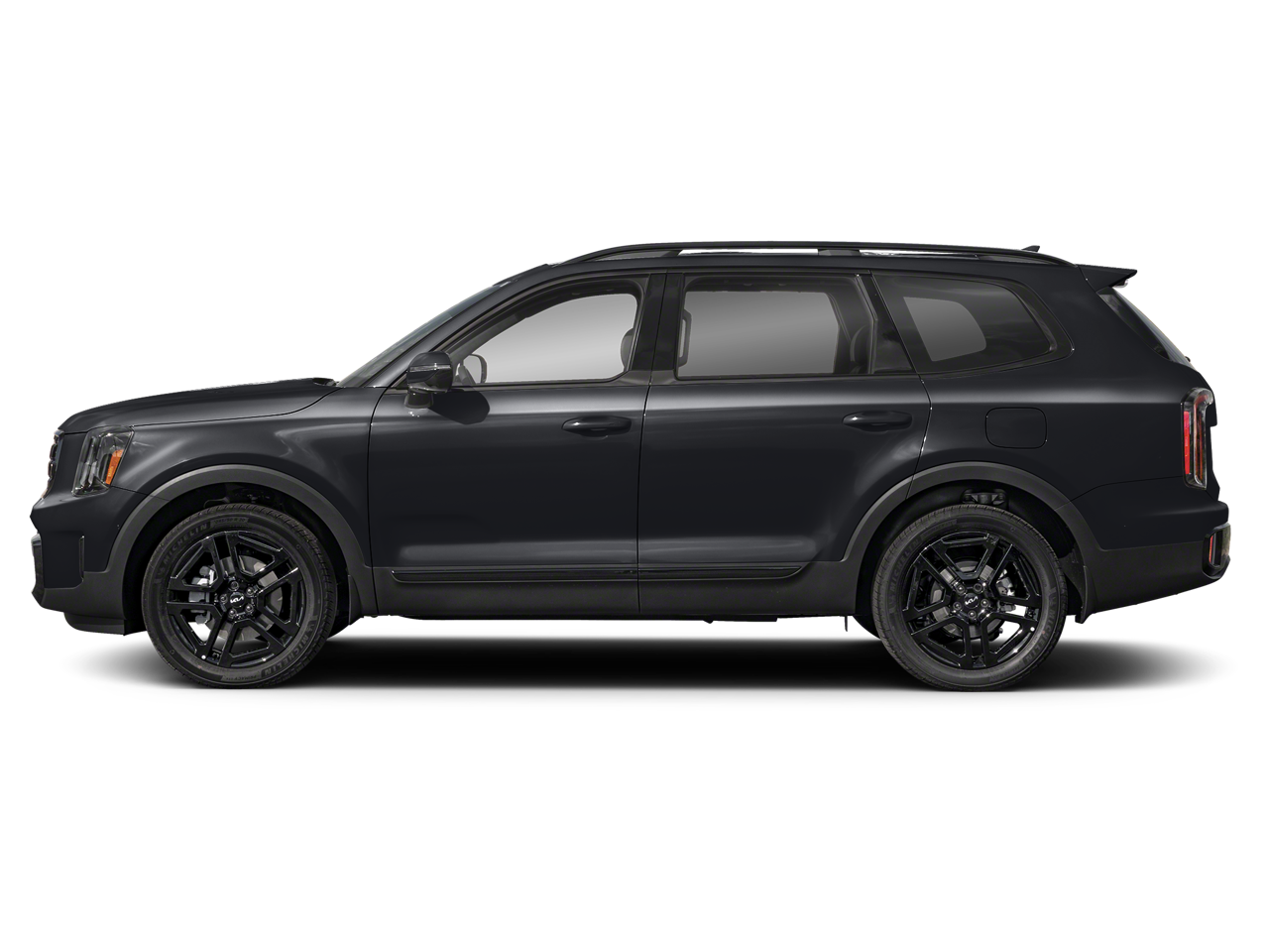 2025 Kia Telluride SX Prestige X-Line - Photo 46