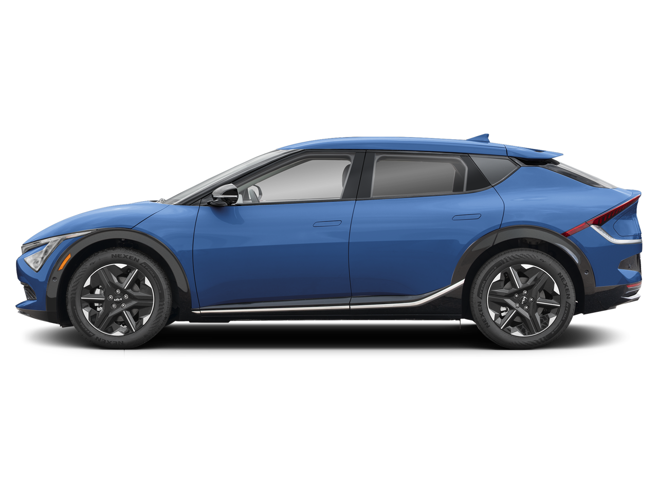 2025 Kia EV6 Light L/R - Photo 57