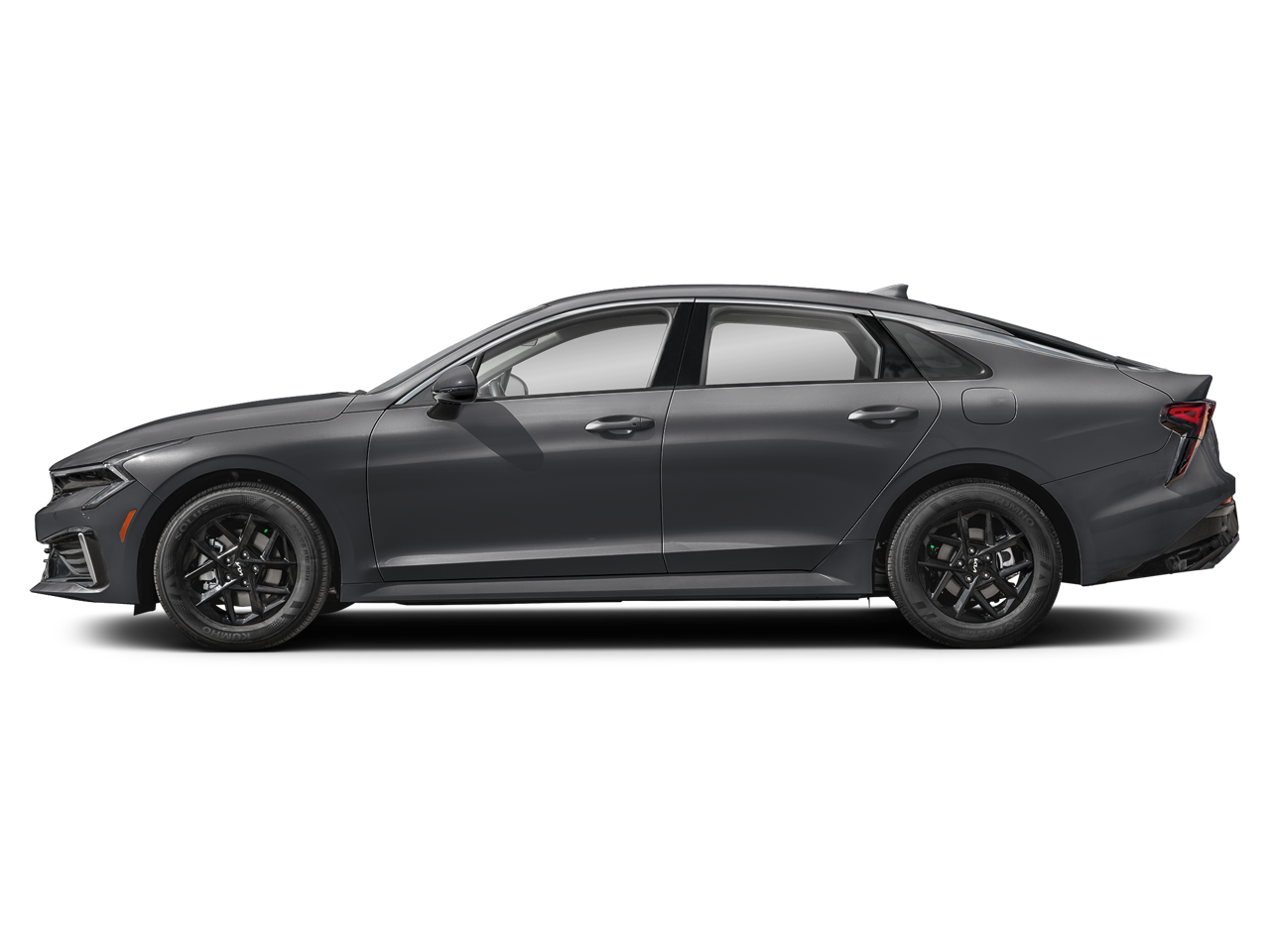 2026 Kia K5 LXS - Photo 31