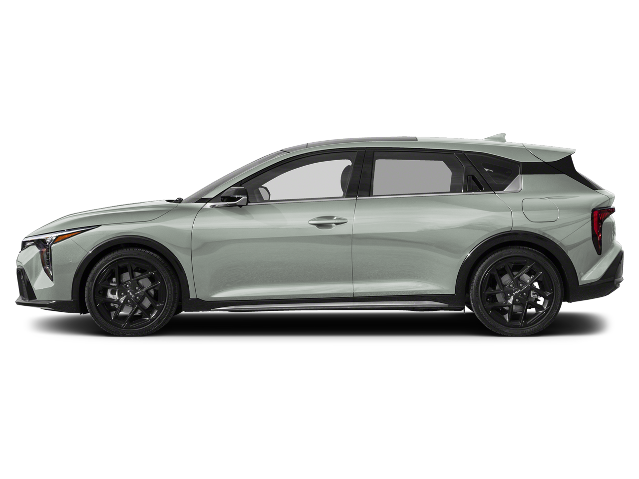 2026 Kia K4 Hatchback GT-Line Turbo