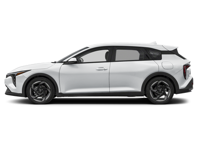 2026 Kia K4 Hatchback EX