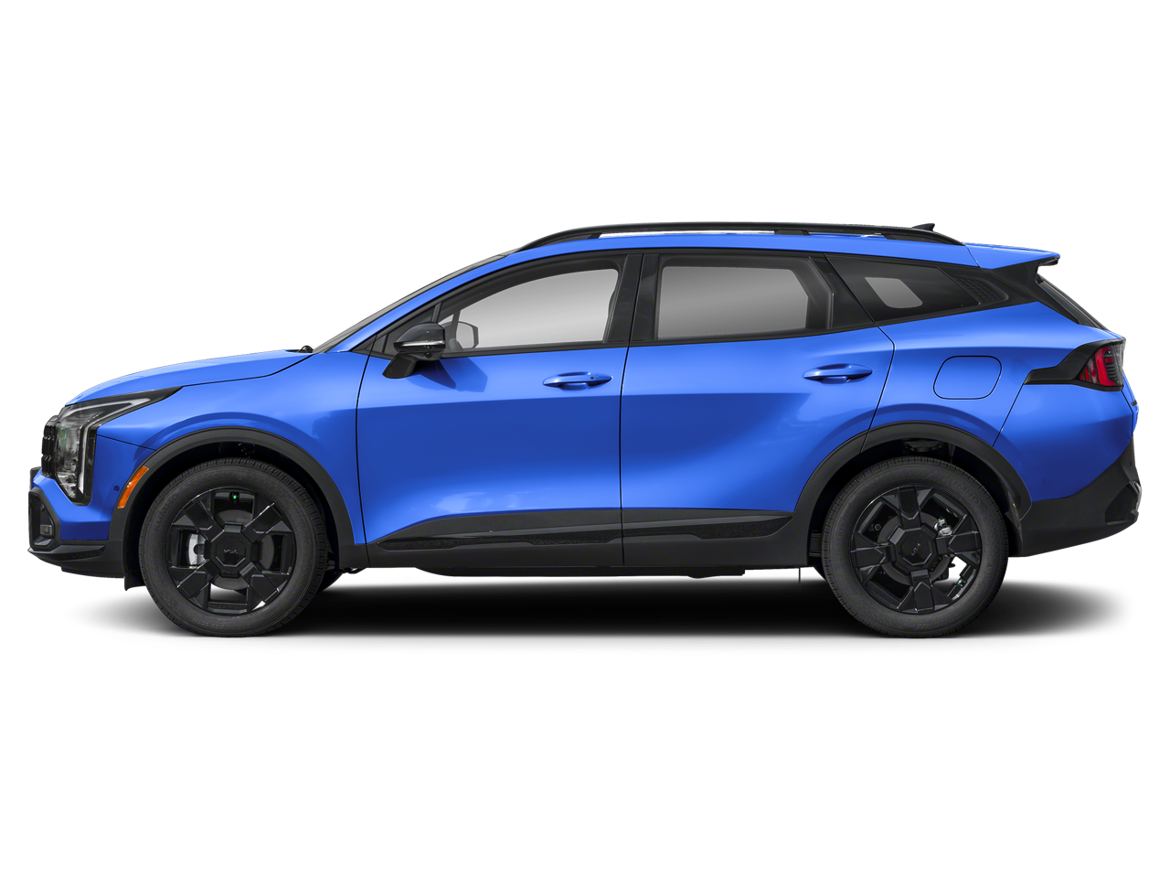 2026 Kia Sportage X-Line - Photo 53