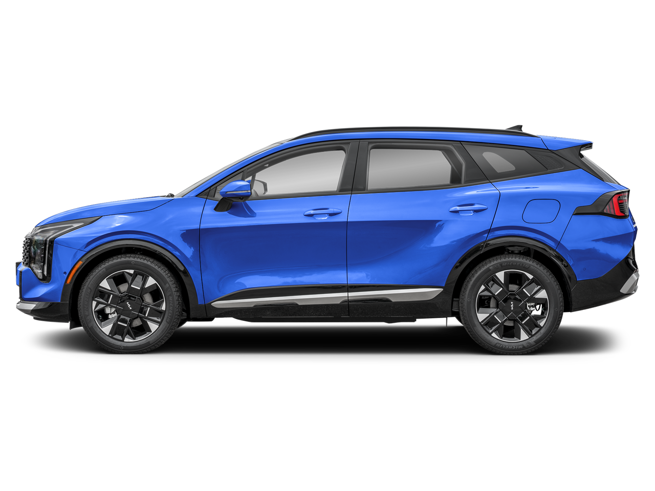 2026 Kia Sportage SX Prestige - Photo 53