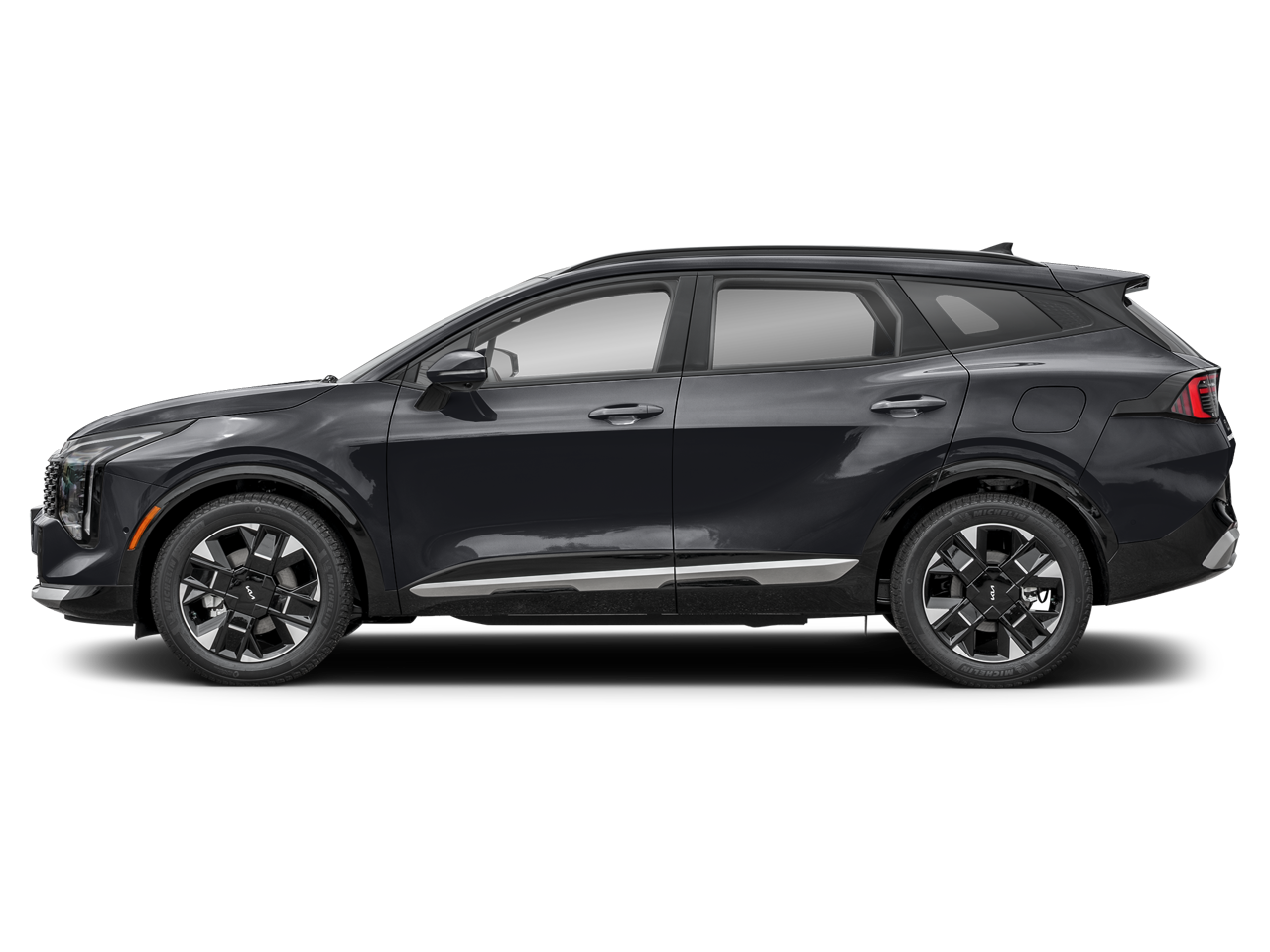 2026 Kia Sportage SX Prestige - Photo 53