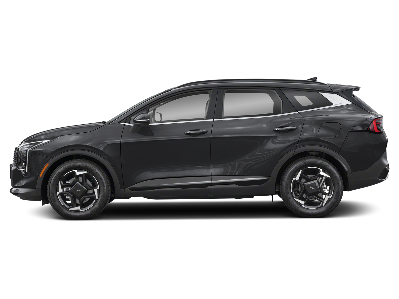 2026 Kia Sportage EX - Photo 53