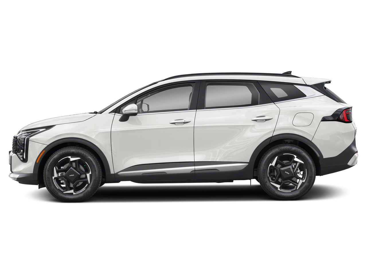 2026 Kia Sportage EX - Photo 52