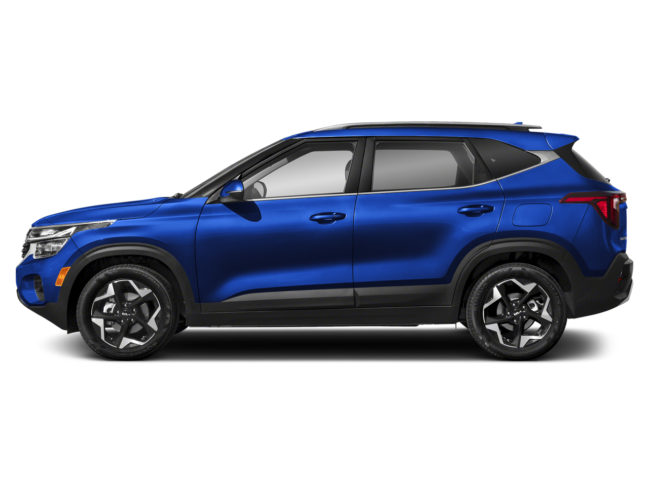 2026 Kia Seltos EX - Photo 55