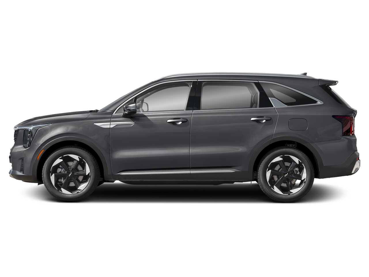 2026 Kia Sorento EX Hybrid - Photo 33