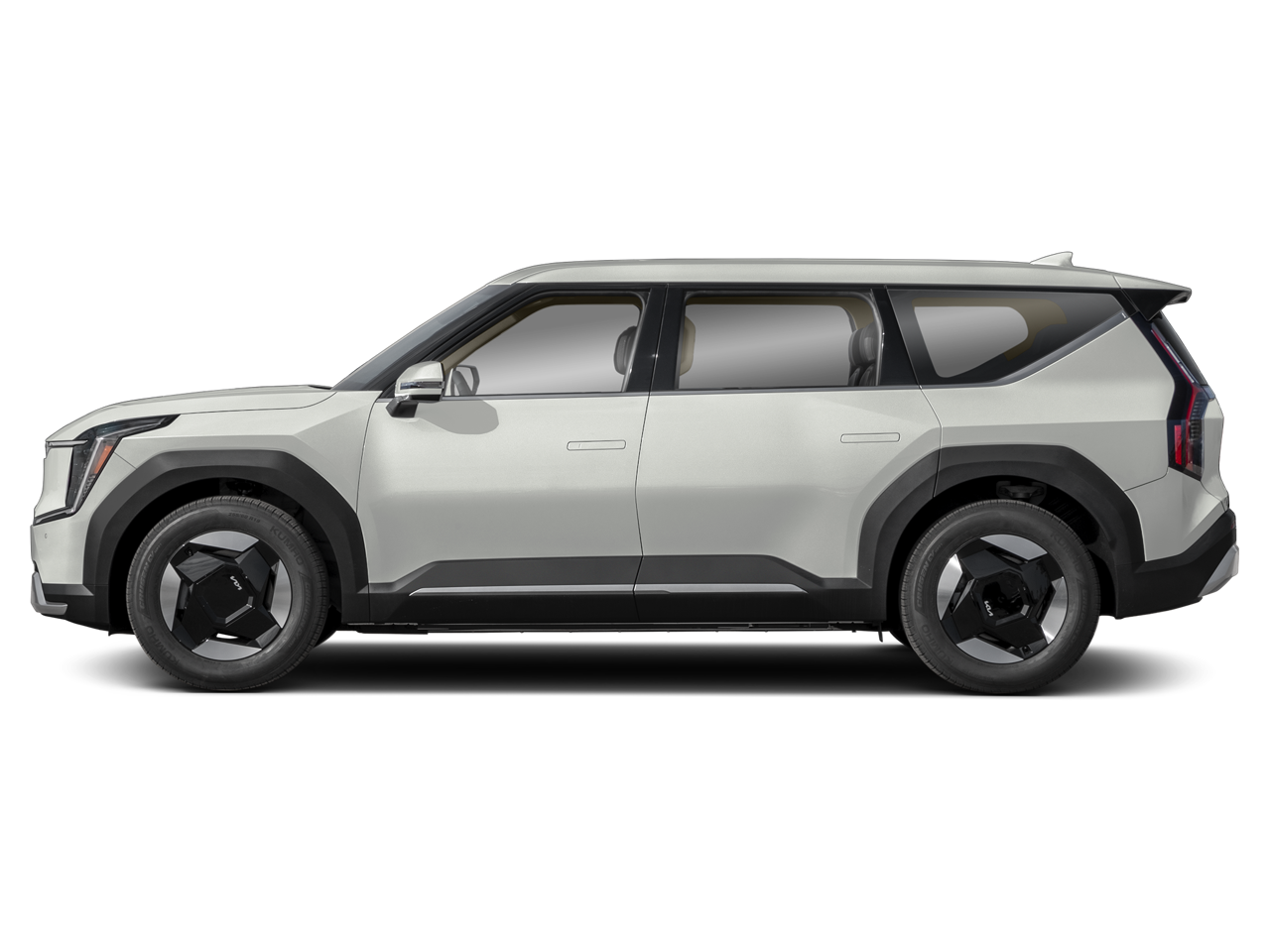 2026 Kia EV9 Land