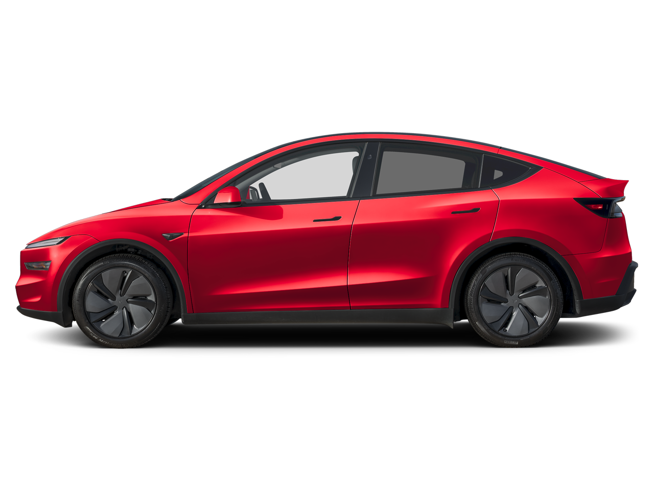 2026 Tesla Model Y Premium