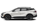 2027 Kia Sportage X-Line