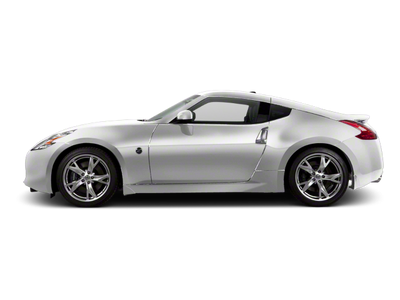 2011 Nissan 370Z Touring