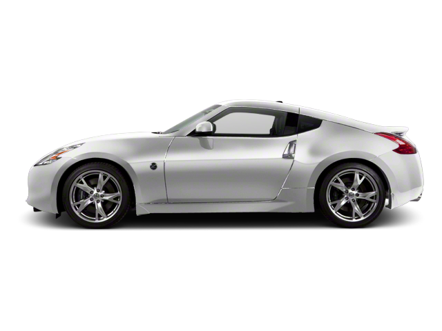 2011 Nissan 370Z Touring