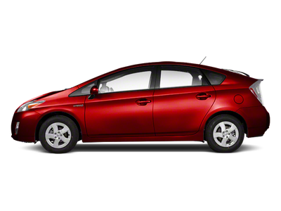 2011 Toyota Prius I
