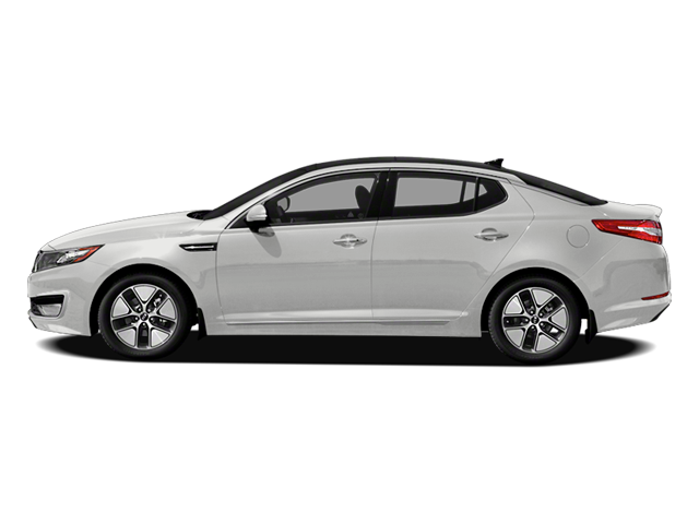2012 Kia Optima Hybrid