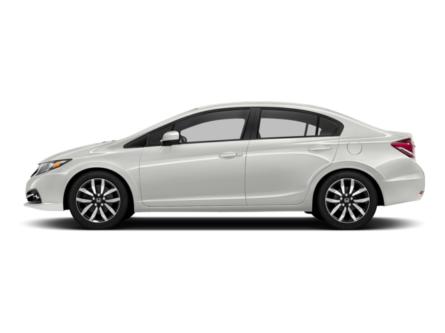Used 2014 Honda Civic EX-L with VIN 19XFB2F98EE060113 for sale in High Point, NC