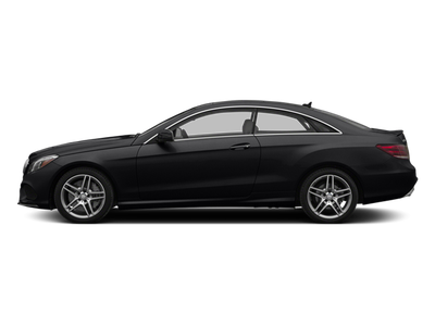 2014 Mercedes-Benz E-Class E 550