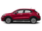 2018 FIAT 500X Lounge