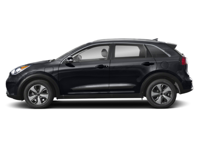 2018 Kia Niro Plug-In Hybrid EX