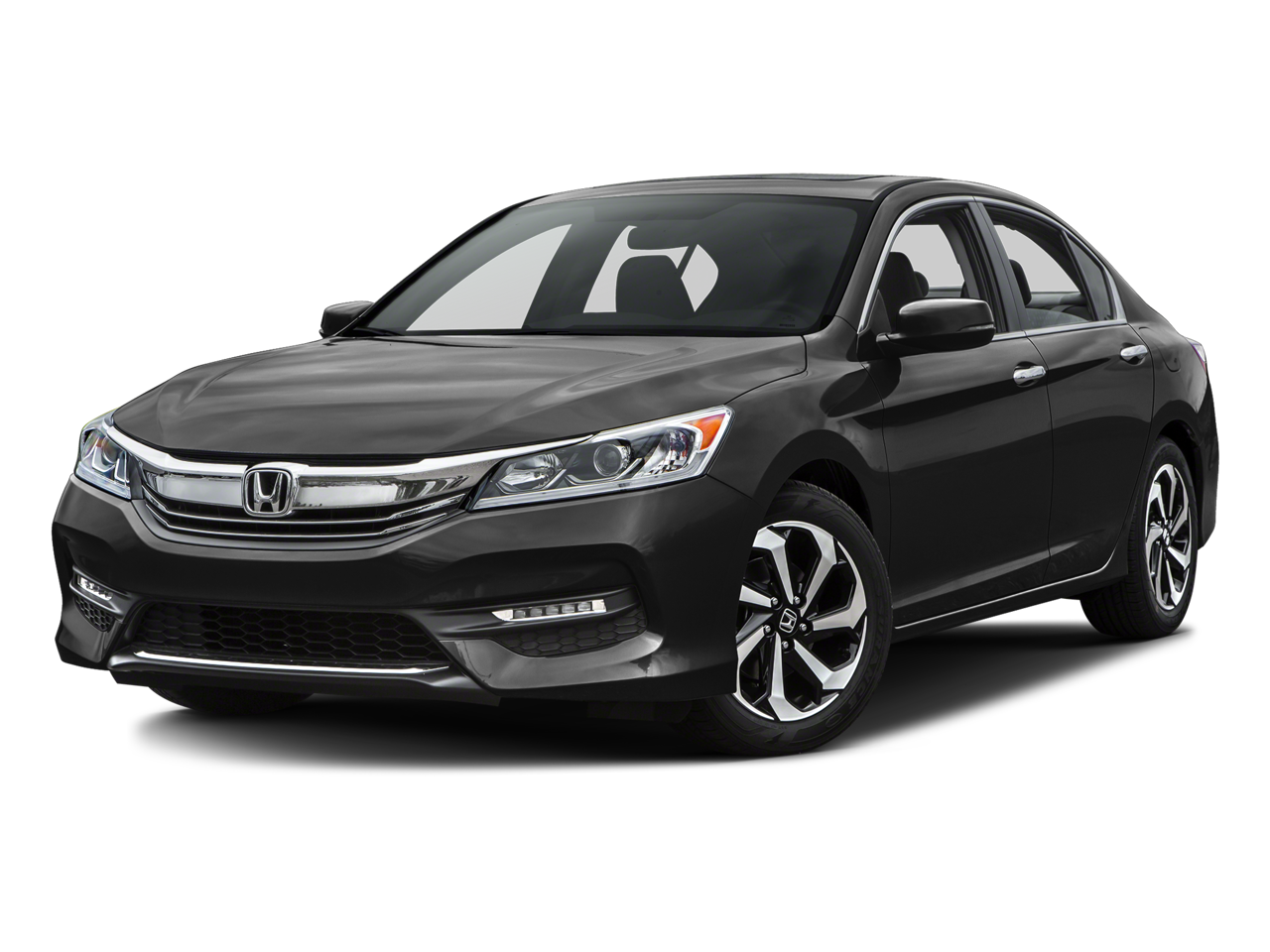 2016 Honda Accord Sedan EX