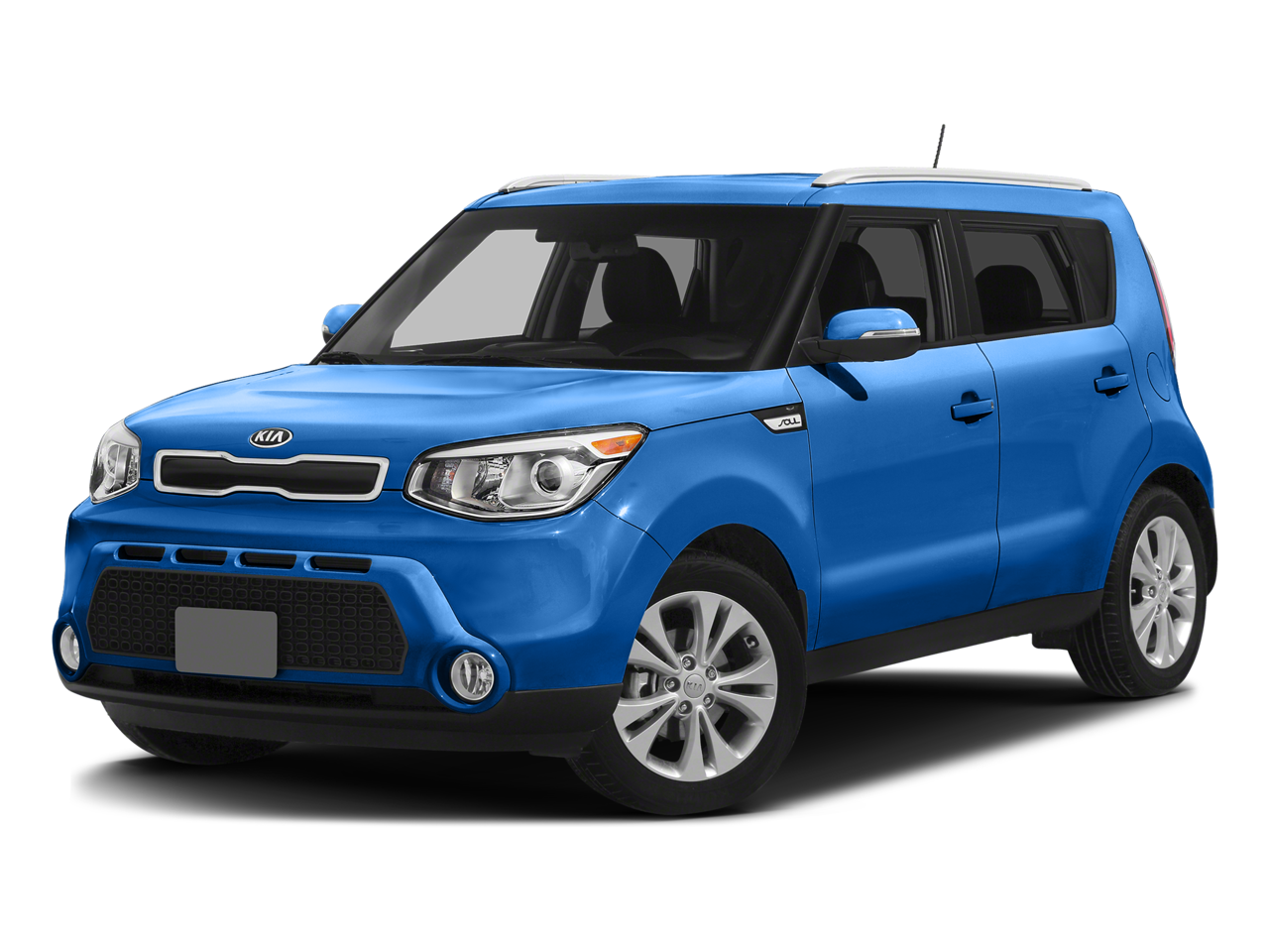 2016 Kia Soul t