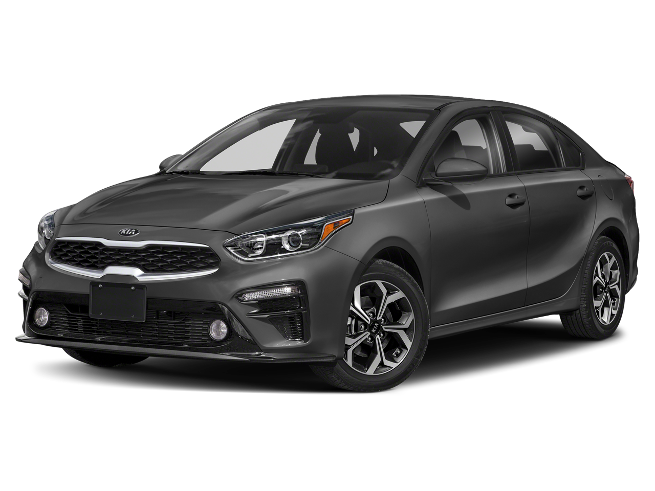 2019 Kia Forte LXS AT's photo