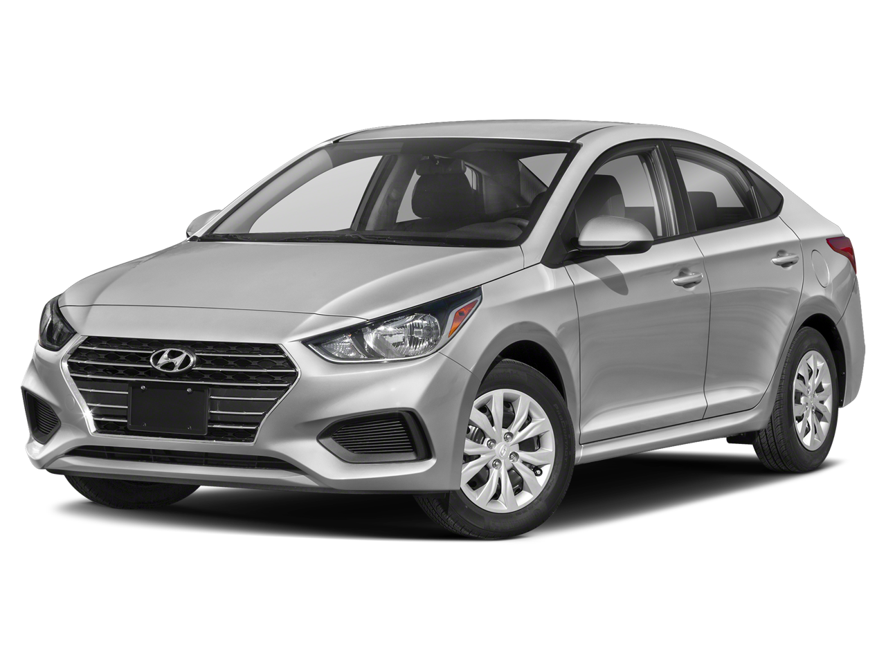 2022 Hyundai Accent SE
