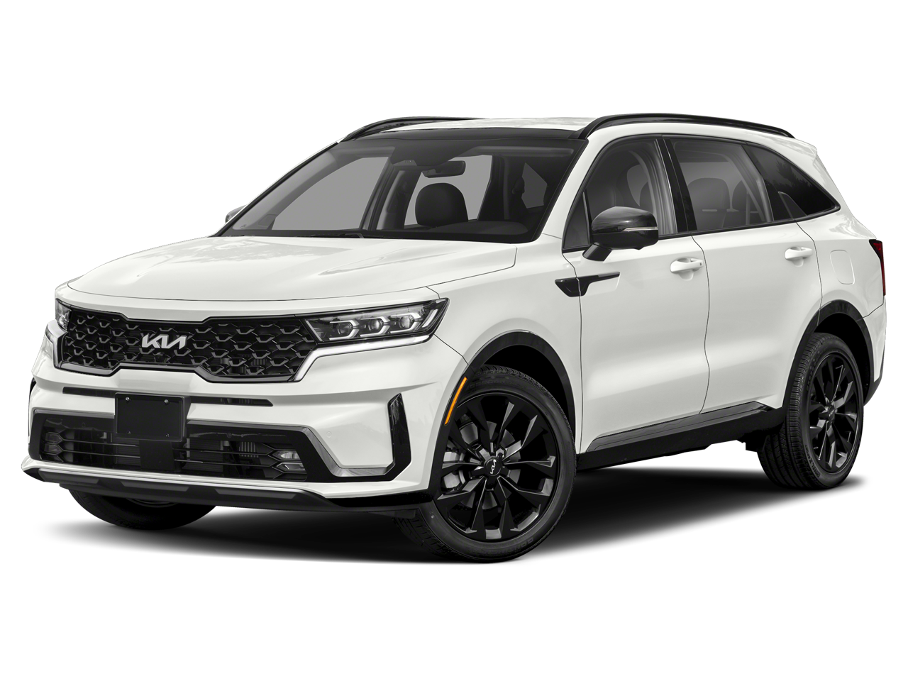 2022 Kia Sorento SX DCT 4WD's photo