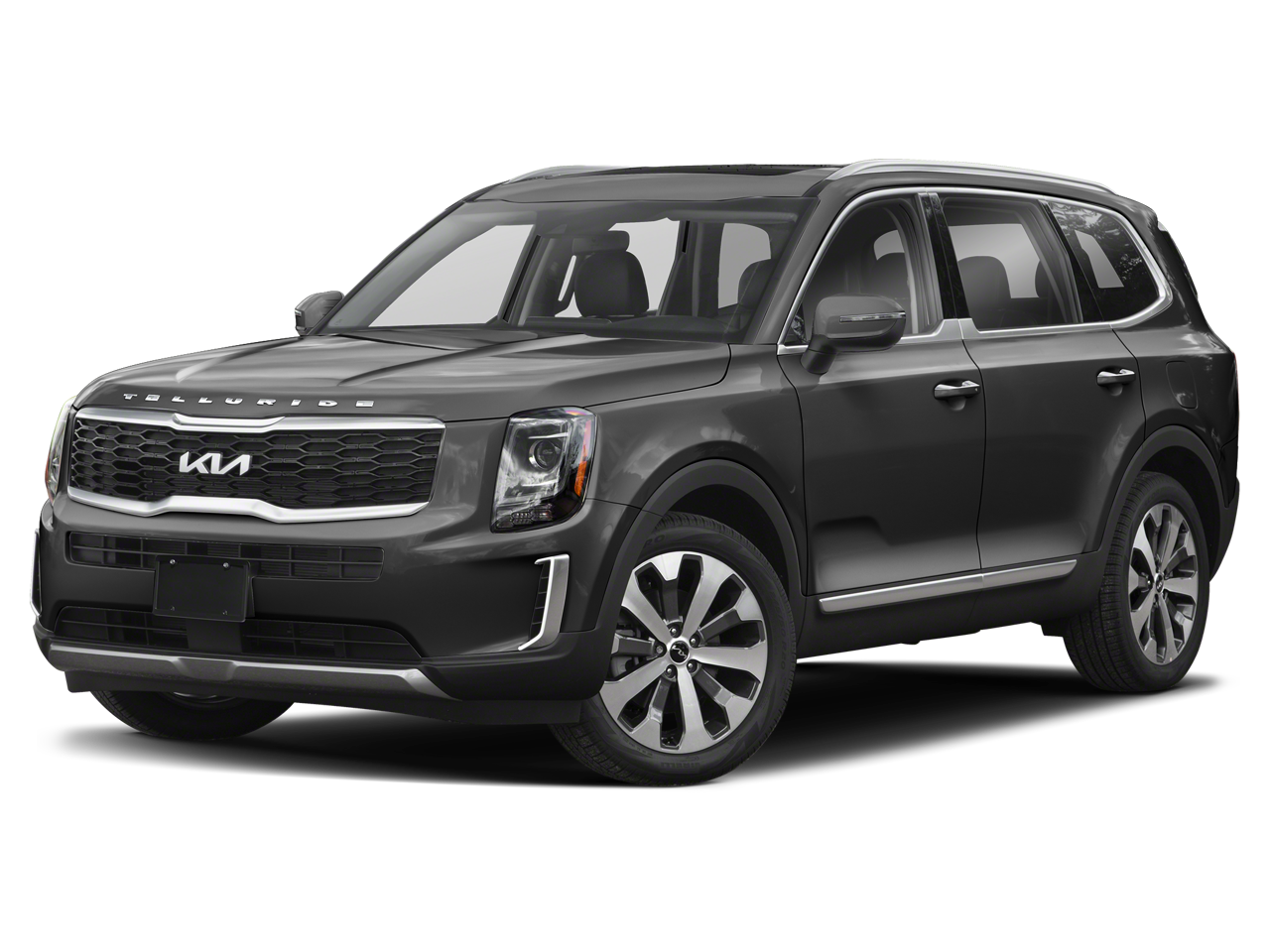 2022 Kia Telluride